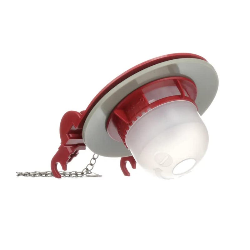 Fluidmaster 5403 3-Inch Water Saving Long Life Toilet Flapper - Image 2
